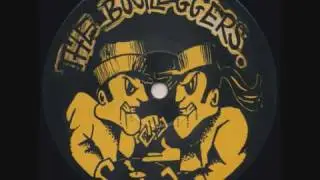 M-D-Emm - The Bootleggers - Strictly Underground Records