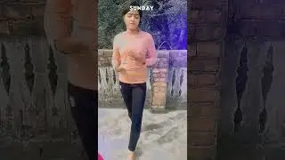 mai vo vada nibhaungi ❣️💕💕🙏#myself #treading #youtubeshort #new #dance #old ♥️