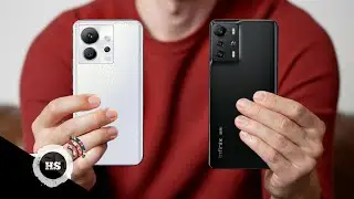 Infinix Zero Ultra vs Infinix Zero 2023 |Official look 200MP Camera
