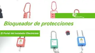 bloqueador de protecciones. La seguridad es lo primero