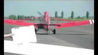 Gliding Course Rufforth