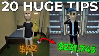 Schedule 1 – 20 HUGE Tips That Will Help You Grow Your Drug Empire (Hidden Mechanics)
