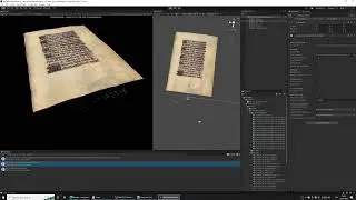 Point Cloud Viewer : Convert LAS to V1 unity viewer format