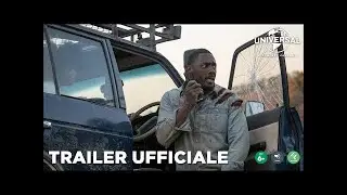 Beast - Trailer Ufficiale