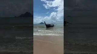 #aonang #aonangbeach #krabi #thailand #thailandtravel