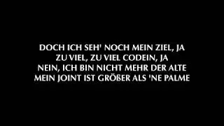 UFO361 - Stay High (Official HQ Lyrics)