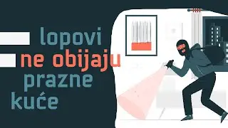 Saznajte ko je lopov našeg UMA
