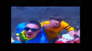 Вхід у змінному взутті (ВУЗВ) - Час, що минає (якісний звук, обробка)