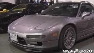 ImportExpo 2012