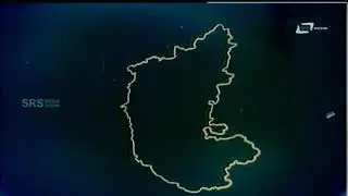 Dwarakish Chitra 1982 Blue Background