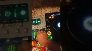 Mix real time