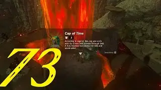 Rospro Pass Depths | Zelda: Tears of the Kingdom | 100% Walkthrough (