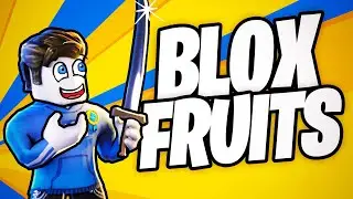 Ich werde der GRÖßTE PIRAT der Grandline! | Roblox Blox Fruits deutsch