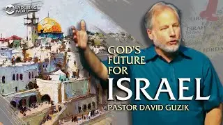 God's Future For Israel