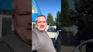 Хендай Солярис купила Елена как первый авто #automobile #автосервис #топ #прикол #смех #ржака