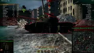 0.9.14 Китайский тяжелый танк 113