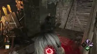 #deadbydaylight