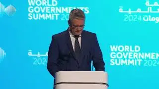 Embracing the Winds of Economic Change: A Global Perspective