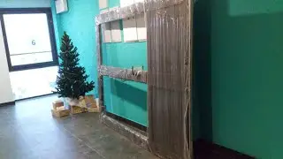 Отделочные работы