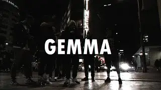 ZEN ₱  ☯  GEMMA