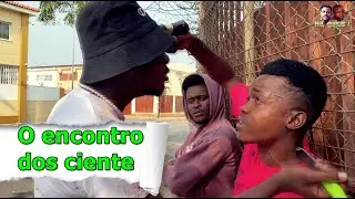 O encontro dos Ciente