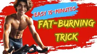 Burn Fat Fast: High Intensity Interval Training