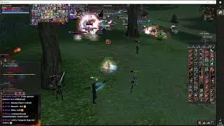 Дестр на Interlude-online.ru (Lineage 2, GVE). День 42.