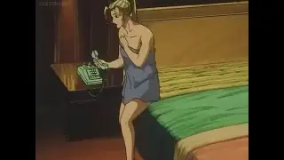 Street Fighter II V Episode 19- Special Orders to Iron Men