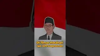 LAGU WAJIB NASIONAL INI BANYAK YANG GAK TAU #kuis #tebaklagu #tebakjudullagu