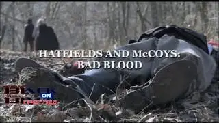 Trailer - Hatfields and McCoys / Хатфийлд и МакКой (2012)