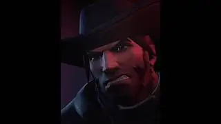 Blackwatch Edit | Overwatch 