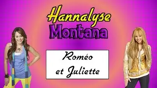 Hannalyse Montana - 1x10 - Roméo et Juliette