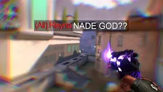 How to Kill Valorant Players with Raze Grenades...