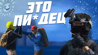 ПЕРВЫЙ РАЗ ЗАШЁЛ НА ОФИЦИАЛКИ ЗА 3 ГОДА (РЖАЧ) DAYZ