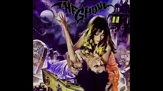 The Ghoul: Mircalla