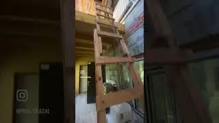 Барский терем. Деревня Севастьяны.