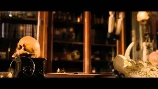 After Credits: Jerry Brukheimer Films & Walt Disney Pictures - Intro|Logo (2010) | HD 1080p