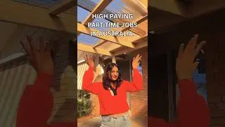 Highest paying jobs in Australia 