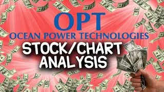 Ocean Power Technologies Inc. (OPTT) Quick Due Diligence & Chart Analysis