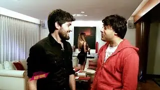 Prestico - Segunda Temporada - Capitulo 37
