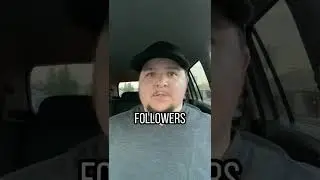 A community beats out empty followers all day long! Create a community!