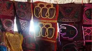 Experience Panama - Travel to Guna Yala