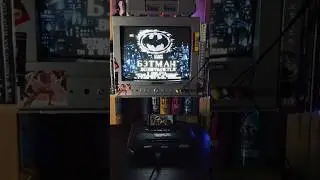 Вспоминая Batman Returns! #dendy #sega #game #retrogaming #geek #nintendo #gaming #nes #playstation