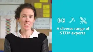 How STEM Ambassadors can support Primary Schools