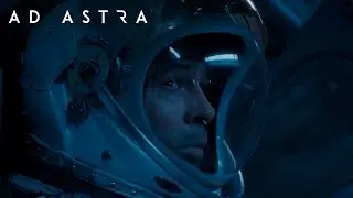 Ad Astra | Un Viaje Épico | 20th Century FOX