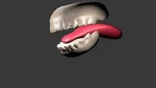 How to Prounounce the L Sound - 3d animation