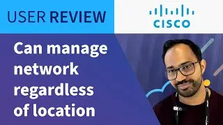 Cisco Meraki Products Review