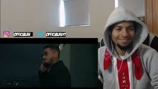 MAFIA VIBES! *UK REACTION* Didine Canon 16 Feat. Anas - Toyota (Clip officiel)