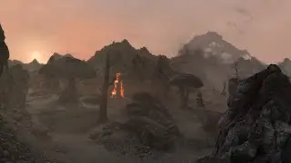 Skywind Gameplay Demo - Writ for Sarayn Sadus - Gamescom 2019