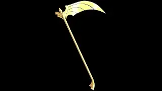 Brawlhalla 0 to Death Other Combo Scythe